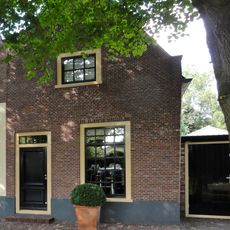 Kerkstraat 8, Eemnes