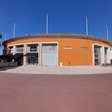 Almeirim bullring