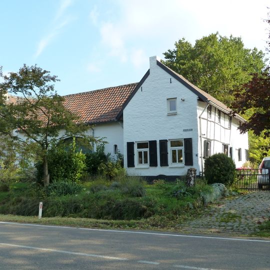 Schilberg 15, Noorbeek