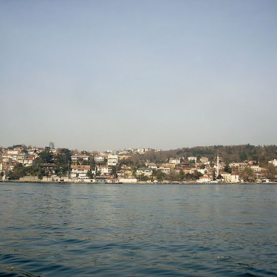 Emirgan