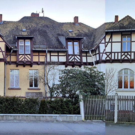 Wilhelm-Külz-Straße 28-30