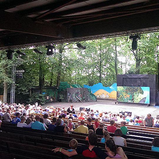 Freilichtbühne Greven-Reckenfeld