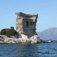 Torra di Mortella