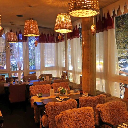 Brasserie du Cercle