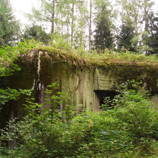 T-S 66b V poli casemate