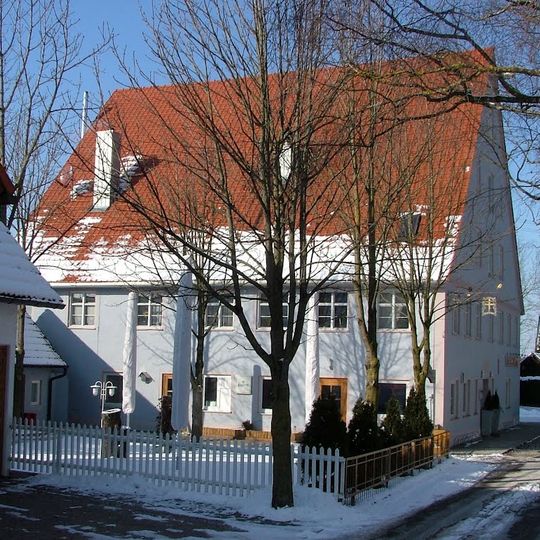 Gasthaus