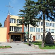 Church of St. Anthony of Padua, Rokai