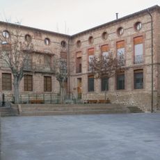 Bijuesca town hall