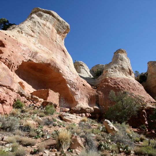 Canyons of the Ancients National Monument