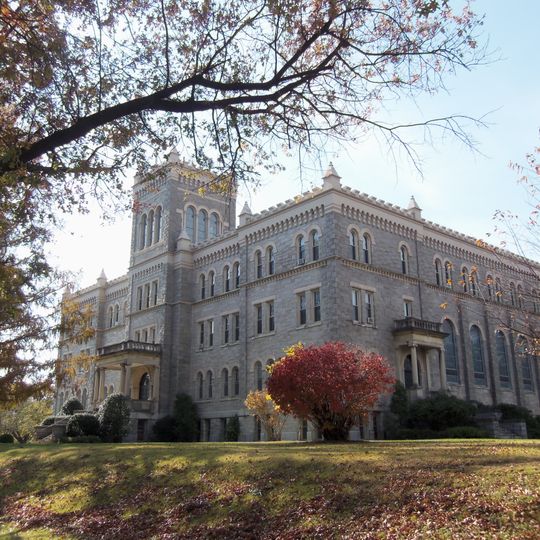 Holy Redeemer College