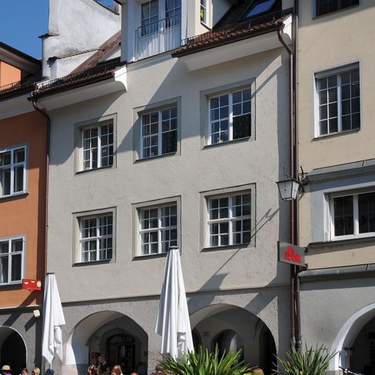 Feldkirch Marktplatz 12