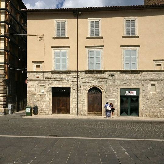 Palazzo Roverella