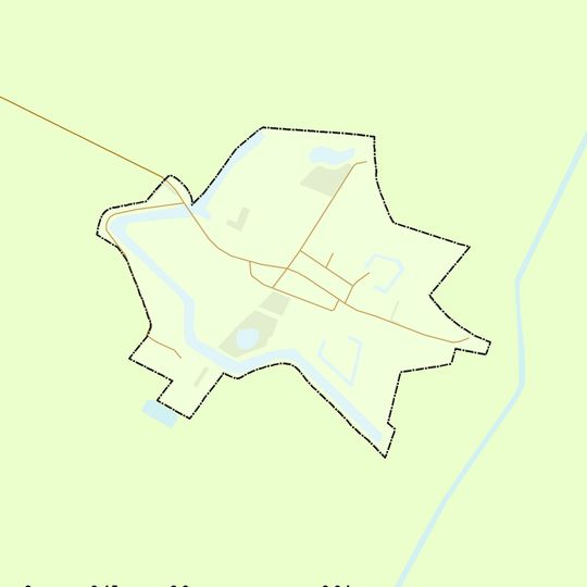 Rijksbeschermd gezicht Oudeschans