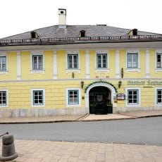Gasthof Seitner, Feldkirchen
