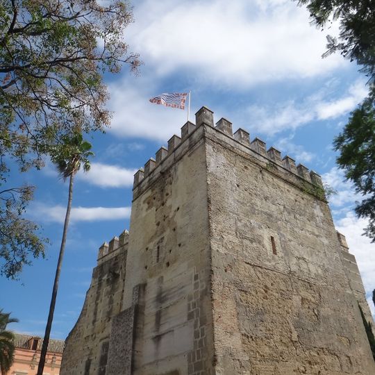 Torre Ponce de León