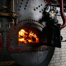 Ryhope pumping engines