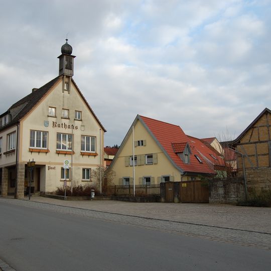 Strahlungen