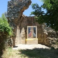Ermita de Santa María Magdalena