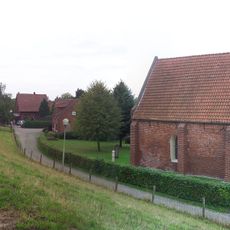Kapelle am Deich