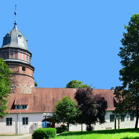 Schloss Diepholz