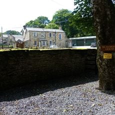 Beaumont House, Allenheads