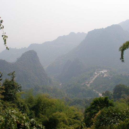 Distretto di Mae Sai