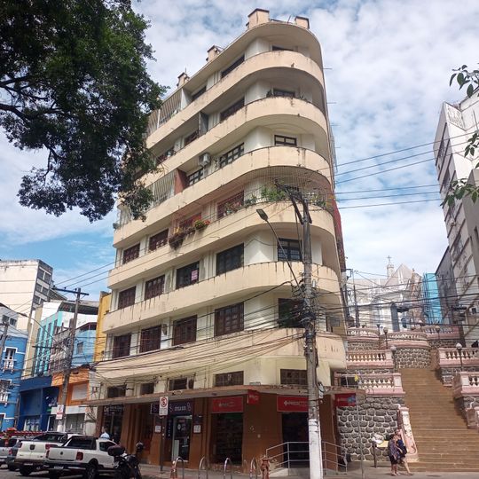 House at Praça Costa Pereira, nº 178