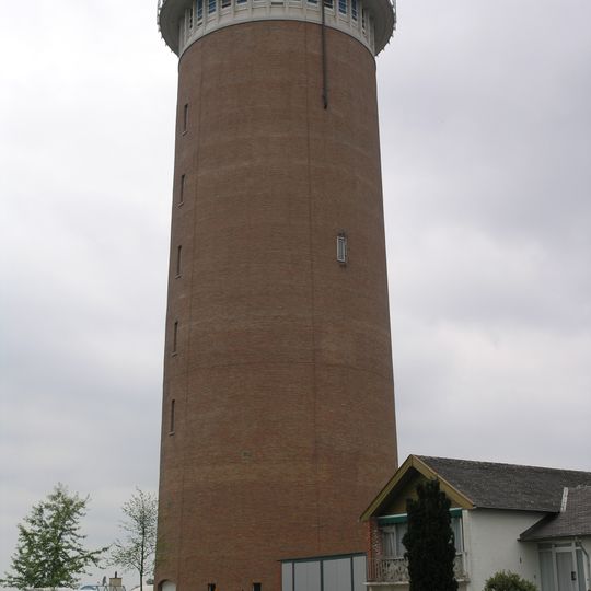 Watertoren