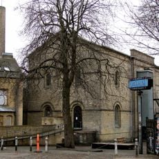 Pumpehuset