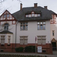 Rathenaustraße 9a