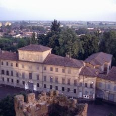 Palazzo Sartoretti
