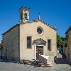Chiesa di San Bernardo