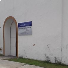 Pierre Chalita Foundation (Jaraguá)