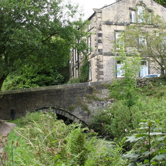 Mill Bank Bridge