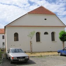 Dolní Kounice Synagogue