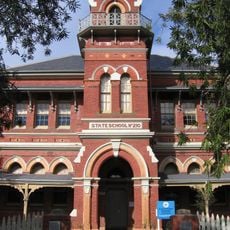 Eaglehawk Primary School
