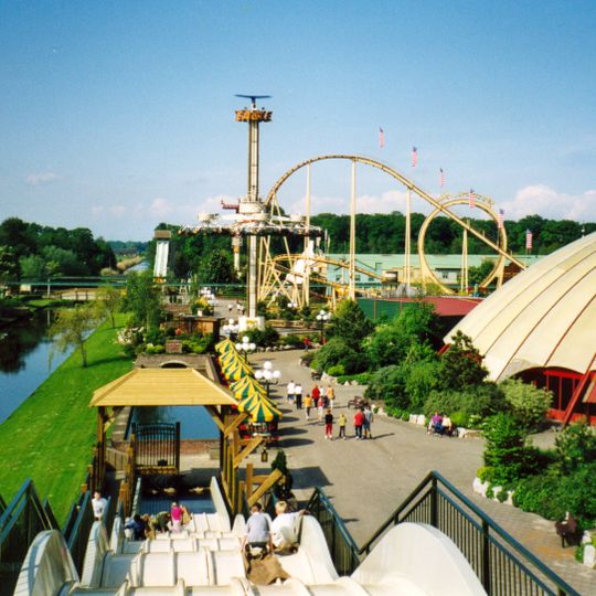 Attractiepark Slagharen