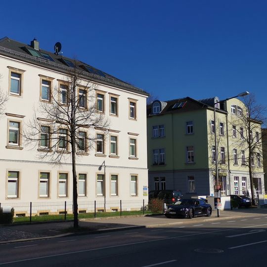 Altenberger Straße 27