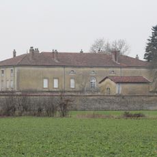 Château de Montplaisant