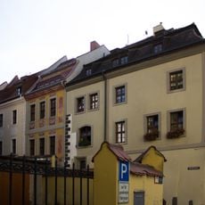 Langenstraße 1