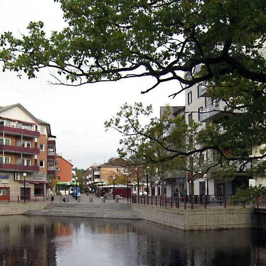 Härryda Municipality