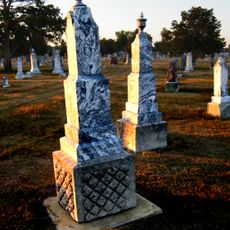 Great Bend Cemetery