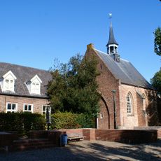 Hervormde kerk