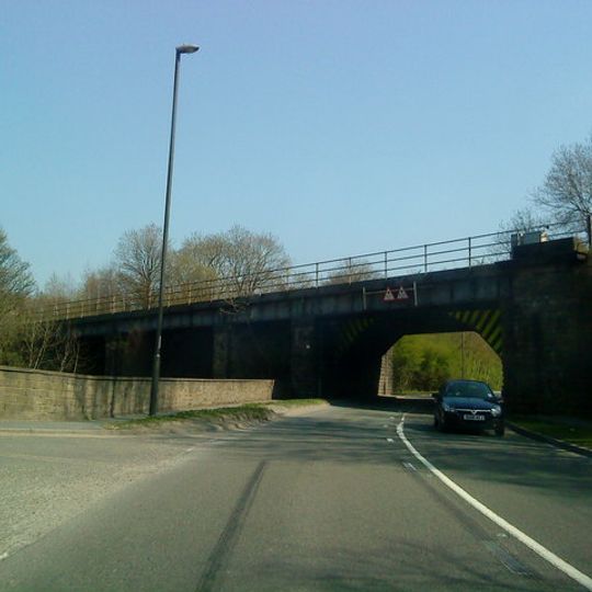 Ripley Road Bridge