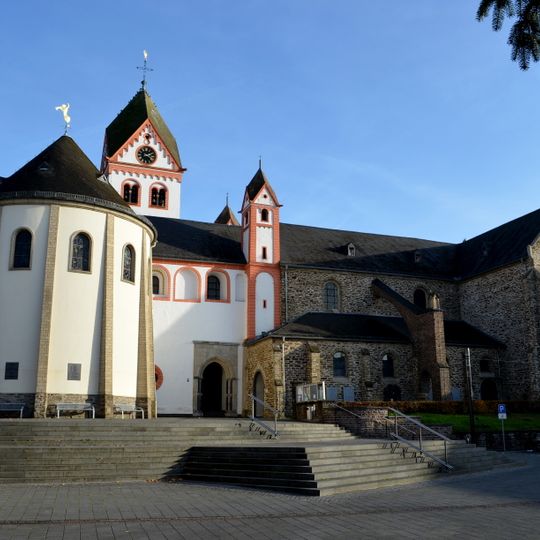 Medarduskirche