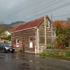 Akaroa photography shop