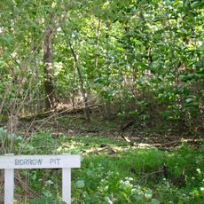 Shawnee Lookout Archeological District