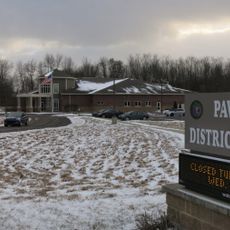 Paw Paw District Library