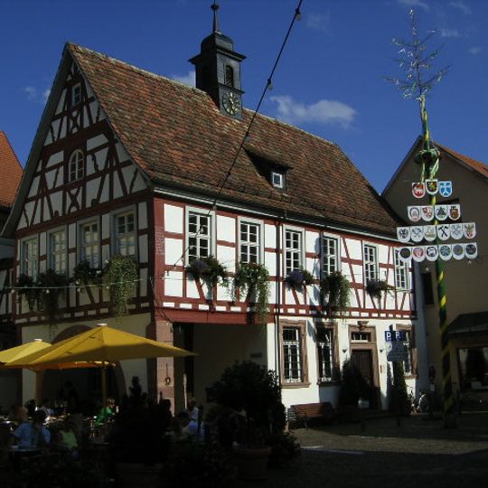 Schriesheim