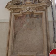 Quasi completamente sbiadito